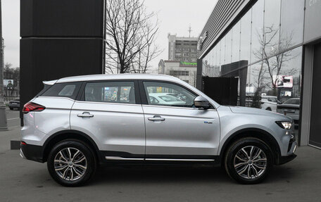 Geely Atlas, 2022 год, 2 260 000 рублей, 4 фотография