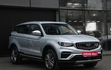 Geely Atlas, 2022 год, 2 260 000 рублей, 3 фотография