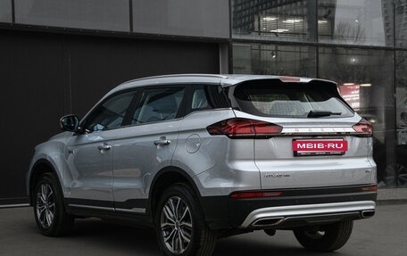 Geely Atlas, 2022 год, 2 260 000 рублей, 7 фотография