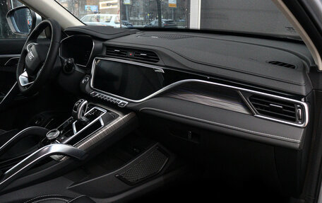 Geely Atlas, 2022 год, 2 260 000 рублей, 9 фотография