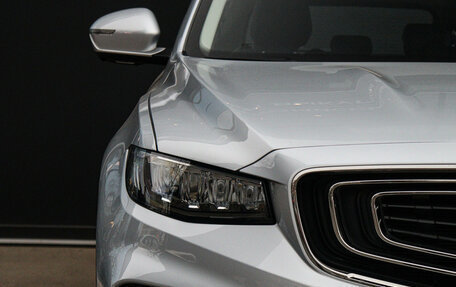 Geely Atlas, 2022 год, 2 260 000 рублей, 20 фотография