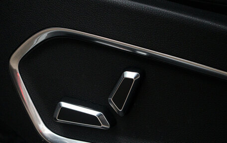 Geely Atlas, 2022 год, 2 260 000 рублей, 17 фотография