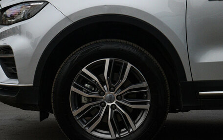 Geely Atlas, 2022 год, 2 260 000 рублей, 19 фотография