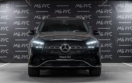 Mercedes-Benz GLE, 2025 год, 17 165 540 рублей, 2 фотография
