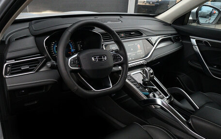 Geely Atlas, 2022 год, 2 260 000 рублей, 11 фотография