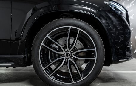 Mercedes-Benz GLE, 2025 год, 17 165 540 рублей, 5 фотография