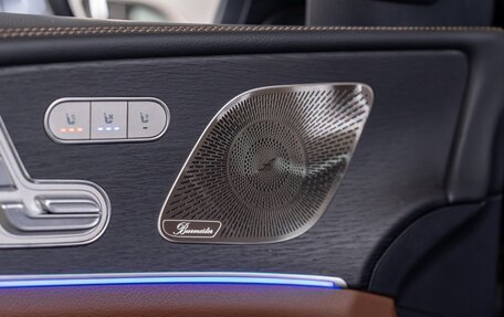 Mercedes-Benz GLE, 2025 год, 17 165 540 рублей, 8 фотография