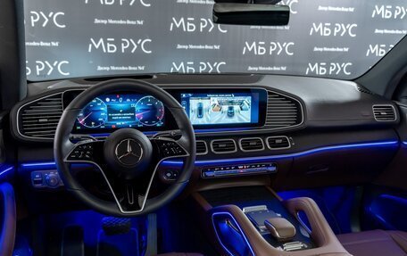 Mercedes-Benz GLE, 2025 год, 17 165 540 рублей, 10 фотография