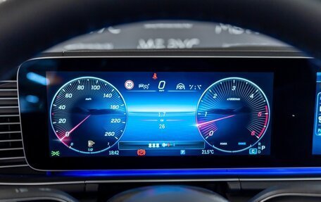 Mercedes-Benz GLE, 2025 год, 17 165 540 рублей, 13 фотография