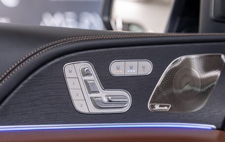 Mercedes-Benz GLE, 2025 год, 17 165 540 рублей, 7 фотография