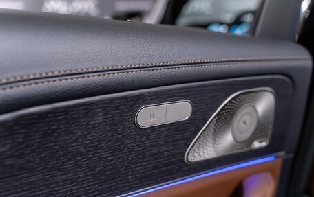 Mercedes-Benz GLE, 2025 год, 17 165 540 рублей, 18 фотография