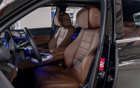 Mercedes-Benz GLE, 2025 год, 17 165 540 рублей, 9 фотография