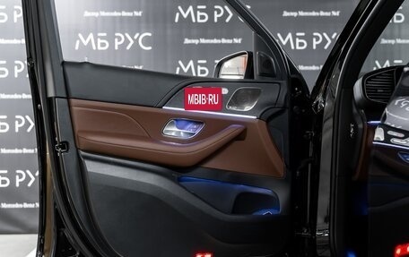 Mercedes-Benz GLE, 2025 год, 17 165 540 рублей, 6 фотография