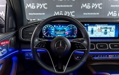 Mercedes-Benz GLE, 2025 год, 17 165 540 рублей, 12 фотография