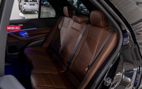 Mercedes-Benz GLE, 2025 год, 17 165 540 рублей, 19 фотография