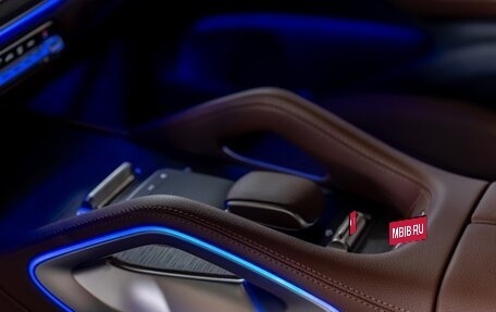 Mercedes-Benz GLE, 2025 год, 17 165 540 рублей, 16 фотография