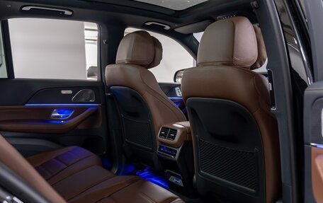 Mercedes-Benz GLE, 2025 год, 17 165 540 рублей, 20 фотография