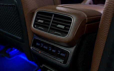 Mercedes-Benz GLE, 2025 год, 17 165 540 рублей, 21 фотография