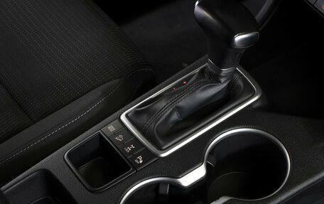 KIA Sportage IV рестайлинг, 2016 год, 1 495 000 рублей, 10 фотография