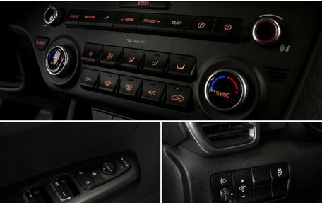 KIA Sportage IV рестайлинг, 2016 год, 1 495 000 рублей, 12 фотография