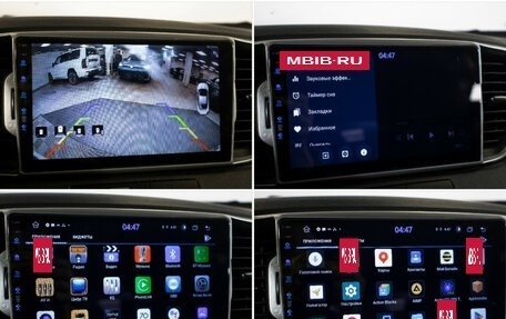 KIA Sportage IV рестайлинг, 2016 год, 1 495 000 рублей, 11 фотография