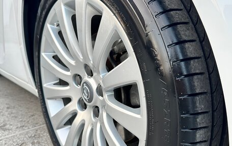 Opel Insignia II рестайлинг, 2013 год, 1 100 000 рублей, 9 фотография