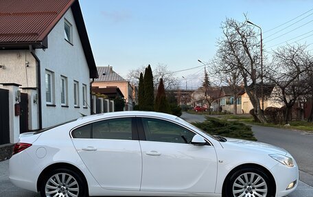Opel Insignia II рестайлинг, 2013 год, 1 100 000 рублей, 6 фотография