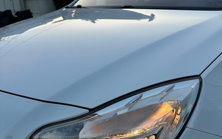 Opel Insignia II рестайлинг, 2013 год, 1 100 000 рублей, 7 фотография