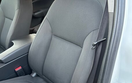 Opel Insignia II рестайлинг, 2013 год, 1 100 000 рублей, 15 фотография