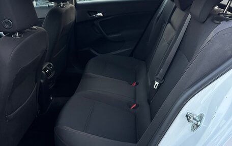 Opel Insignia II рестайлинг, 2013 год, 1 100 000 рублей, 20 фотография