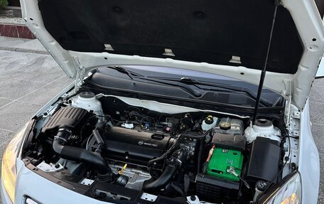 Opel Insignia II рестайлинг, 2013 год, 1 100 000 рублей, 23 фотография