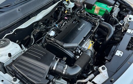 Opel Insignia II рестайлинг, 2013 год, 1 100 000 рублей, 25 фотография