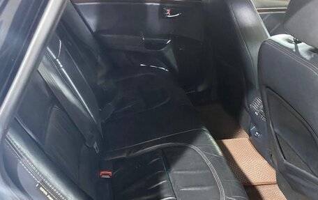 Hyundai Grandeur, 2008 год, 1 000 000 рублей, 10 фотография