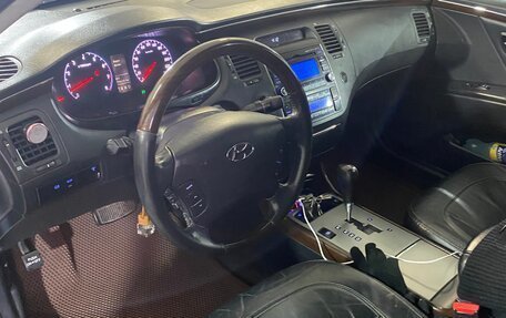 Hyundai Grandeur, 2008 год, 1 000 000 рублей, 18 фотография