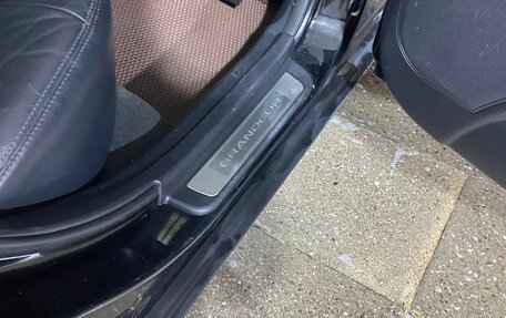 Hyundai Grandeur, 2008 год, 1 000 000 рублей, 8 фотография