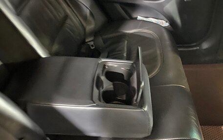 Hyundai Grandeur, 2008 год, 1 000 000 рублей, 14 фотография