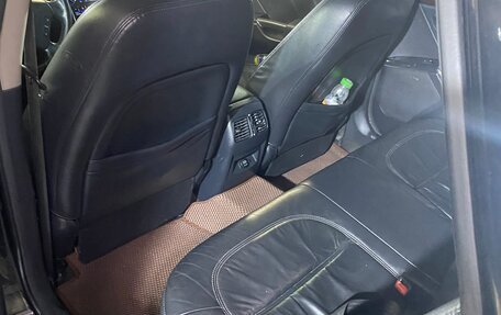 Hyundai Grandeur, 2008 год, 1 000 000 рублей, 15 фотография