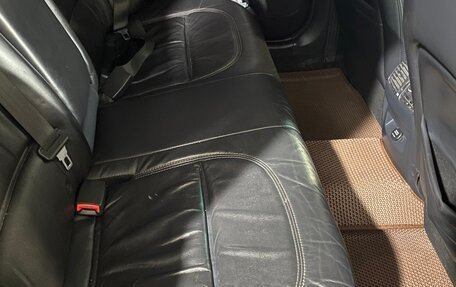 Hyundai Grandeur, 2008 год, 1 000 000 рублей, 11 фотография