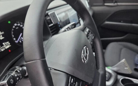 Hyundai Elantra VI рестайлинг, 2017 год, 1 200 000 рублей, 9 фотография