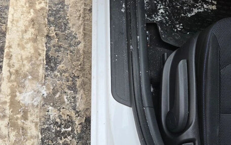 Hyundai Elantra VI рестайлинг, 2017 год, 1 200 000 рублей, 15 фотография