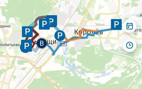 Hyundai Elantra VI рестайлинг, 2017 год, 1 200 000 рублей, 13 фотография