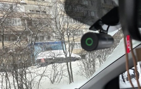 Hyundai Elantra VI рестайлинг, 2017 год, 1 200 000 рублей, 10 фотография