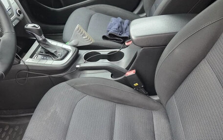 Hyundai Elantra VI рестайлинг, 2017 год, 1 200 000 рублей, 18 фотография