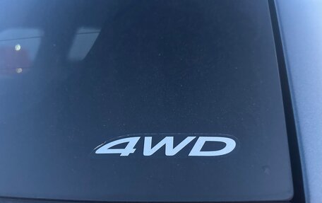 Mitsubishi Outlander III рестайлинг 3, 2020 год, 2 380 000 рублей, 10 фотография