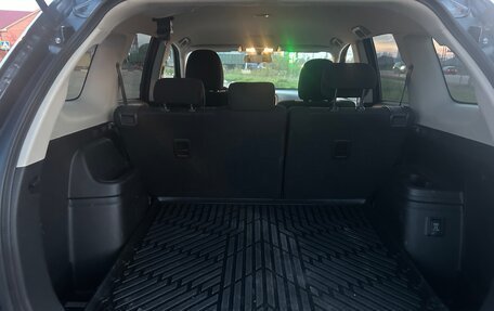 Mitsubishi Outlander III рестайлинг 3, 2020 год, 2 380 000 рублей, 7 фотография