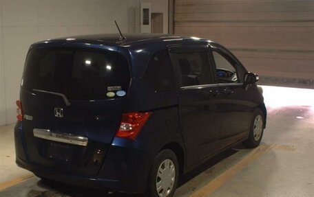 Honda Freed I, 2011 год, 920 000 рублей, 2 фотография