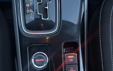 Mitsubishi Outlander III рестайлинг 3, 2020 год, 2 380 000 рублей, 14 фотография