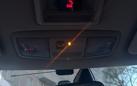 Mitsubishi Outlander III рестайлинг 3, 2020 год, 2 380 000 рублей, 16 фотография