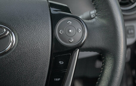 Toyota Aqua I, 2018 год, 1 075 000 рублей, 9 фотография