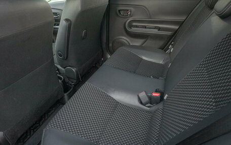 Toyota Aqua I, 2018 год, 1 075 000 рублей, 15 фотография